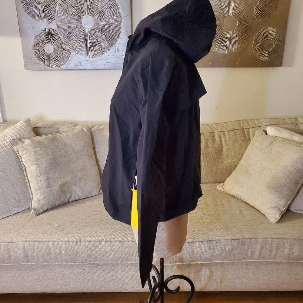 Lole Bleeker Jacket sz Large in Black - Picture 6 of 13
